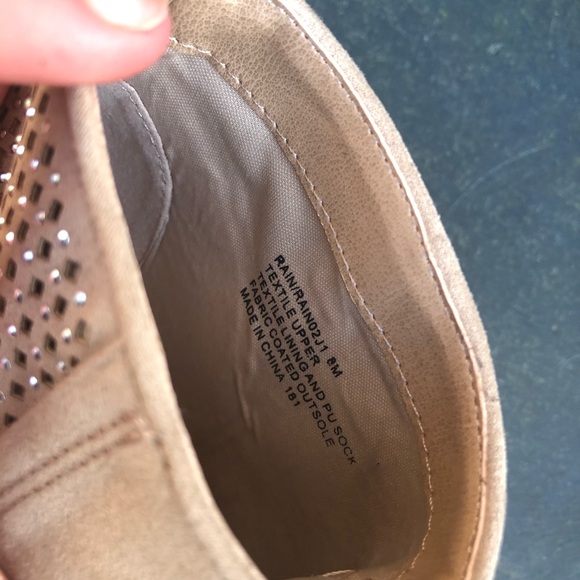 Steve Madden booties - Picture 6 of 6